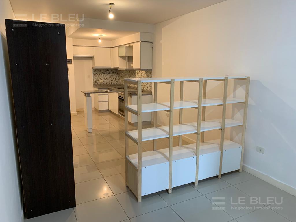 Departamento en Venta Amoblado en Belgrano Al Frente Todo Luz 3