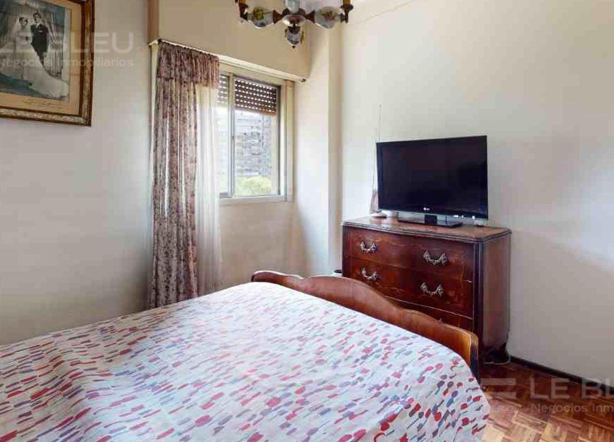 Departamento de 3 Amb. con Balcon en Villa Lugano 2