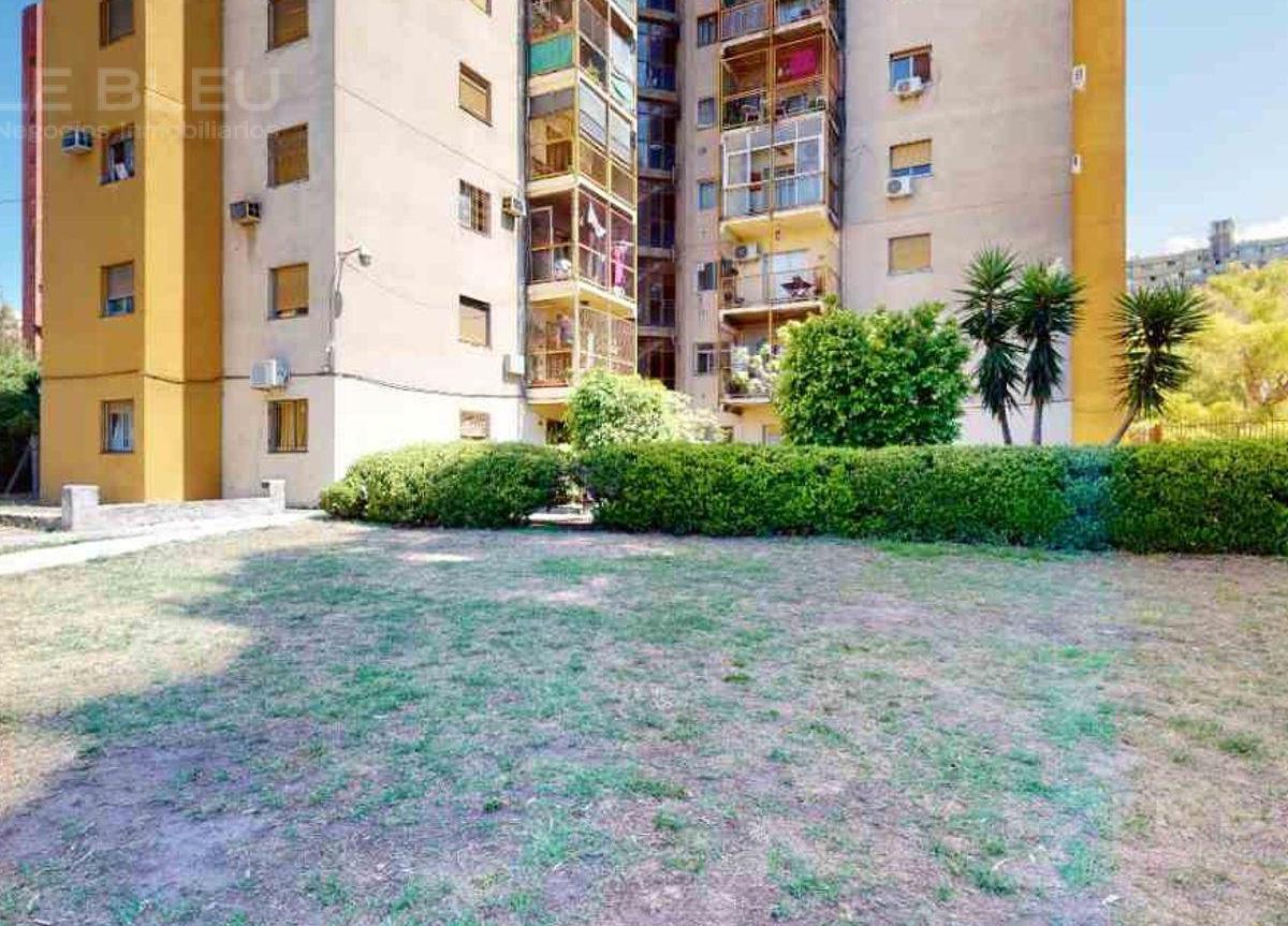 Departamento de 3 Amb. con Balcon en Villa Lugano 3