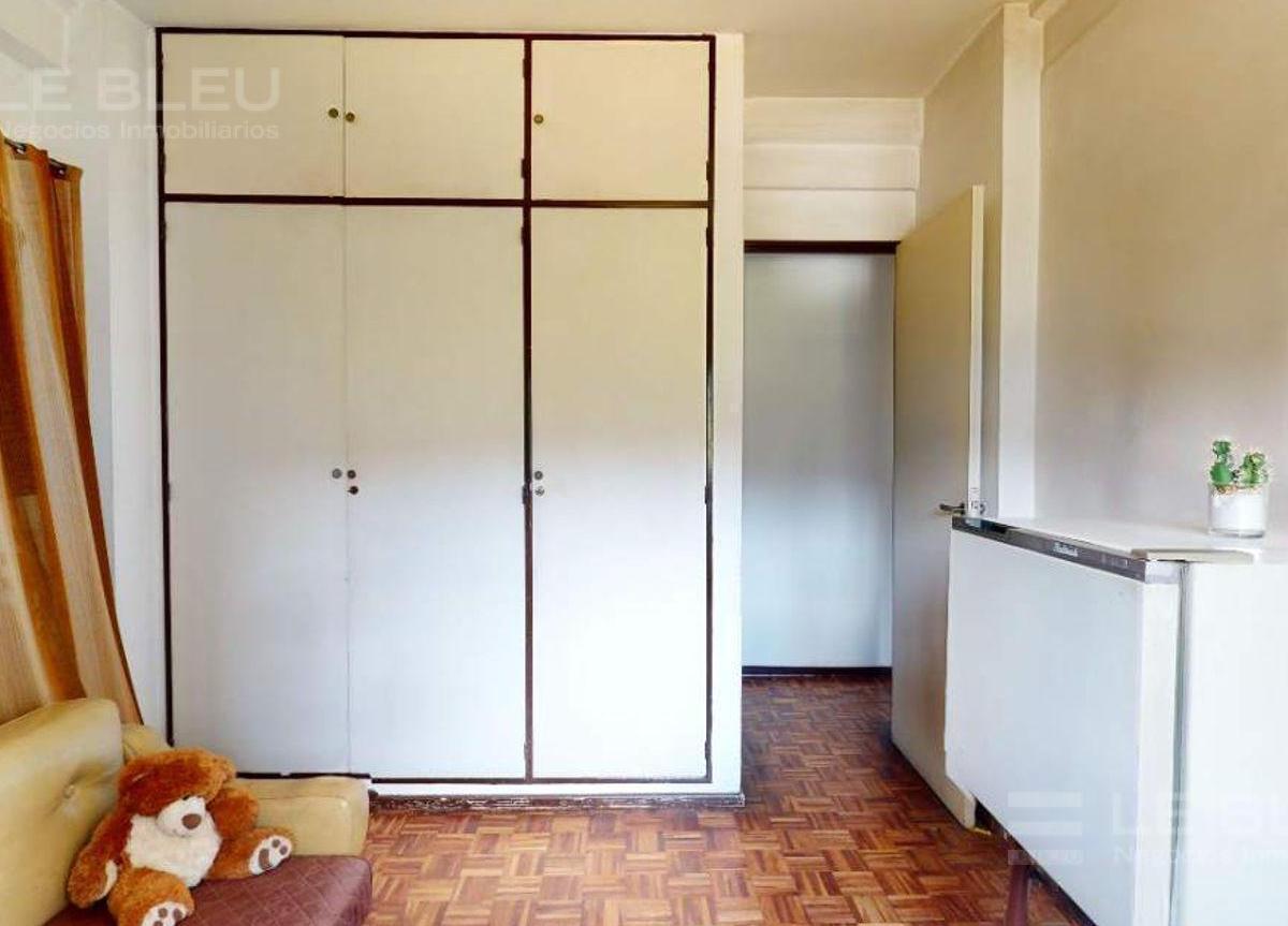 Departamento de 3 Amb. con Balcon en Villa Lugano 1