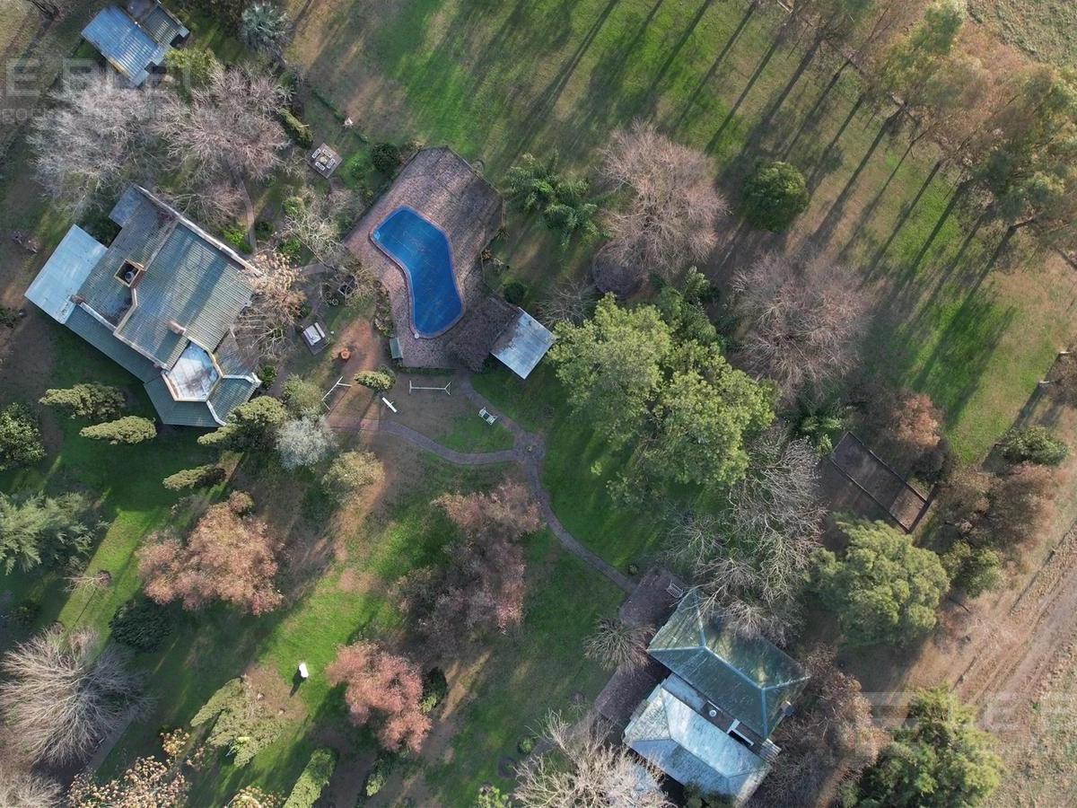 FINCA "LA CHIQUITA"