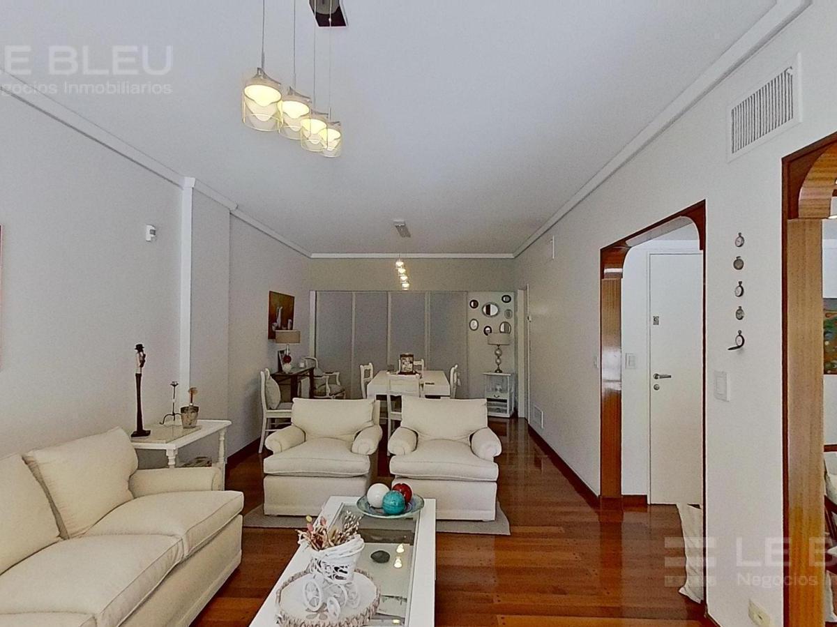 Venta Departamento 4/5 Ambientes con Dependencia Dos Patios Parrilla Copchera 5