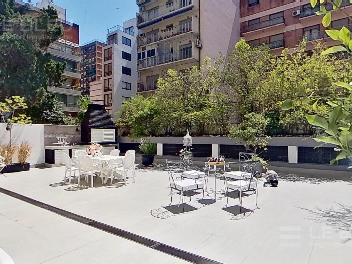 Propiedad en Argentina
