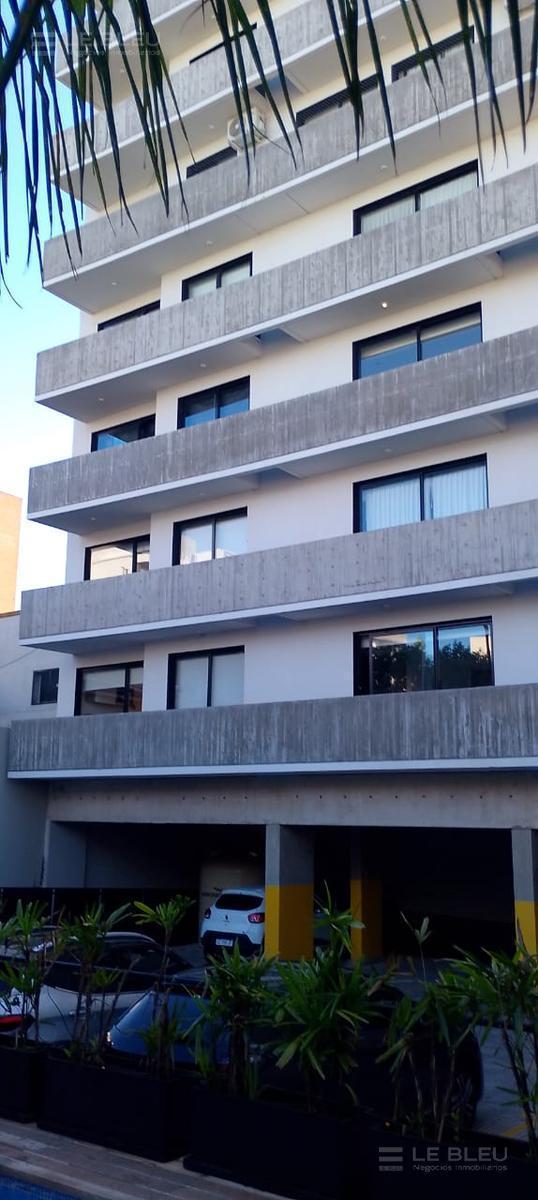 Dpto. 2 Amb. con Balcón a Estrenar! en Caballito 3