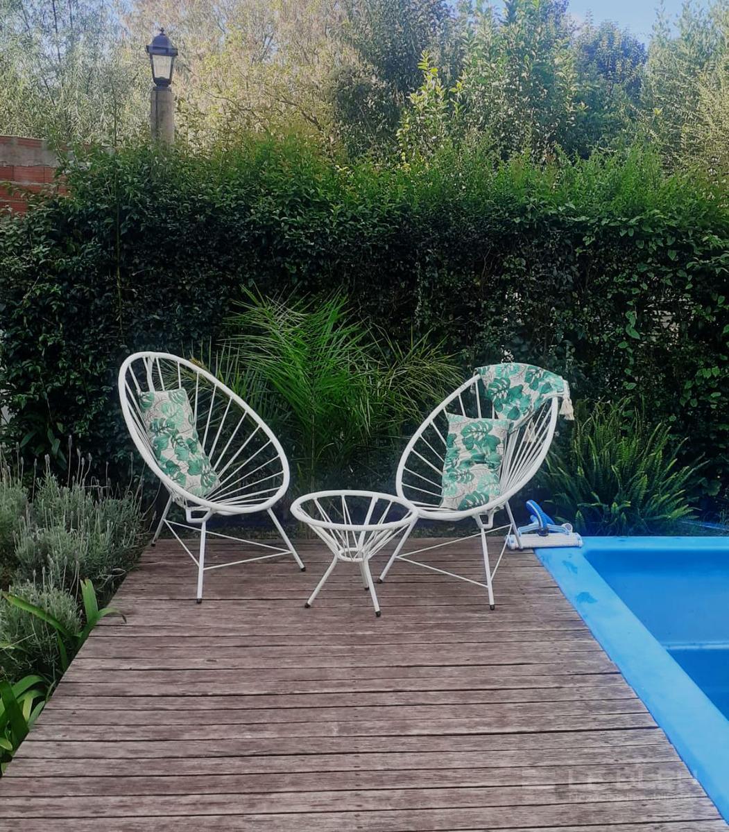 Foto de Venta Casa 3 ambientes cochera parque y pileta en Dolores Provincia de, imagen 4
