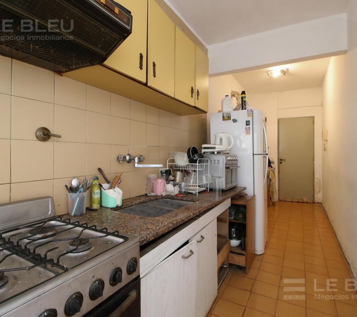 Departamento 4 Ambientes Apto Credito con Cochera 2