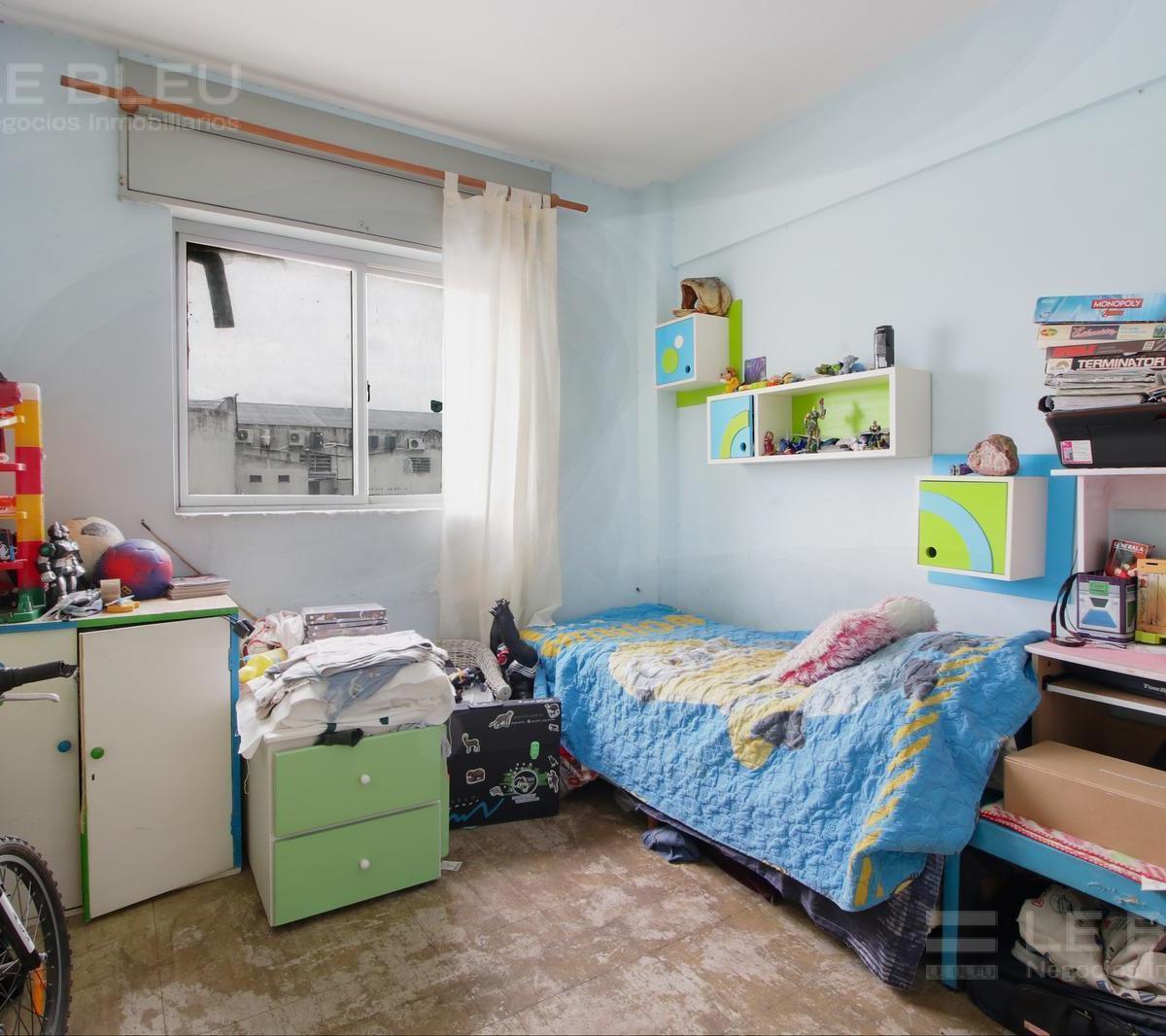 Departamento 4 Ambientes Apto Credito con Cochera 5