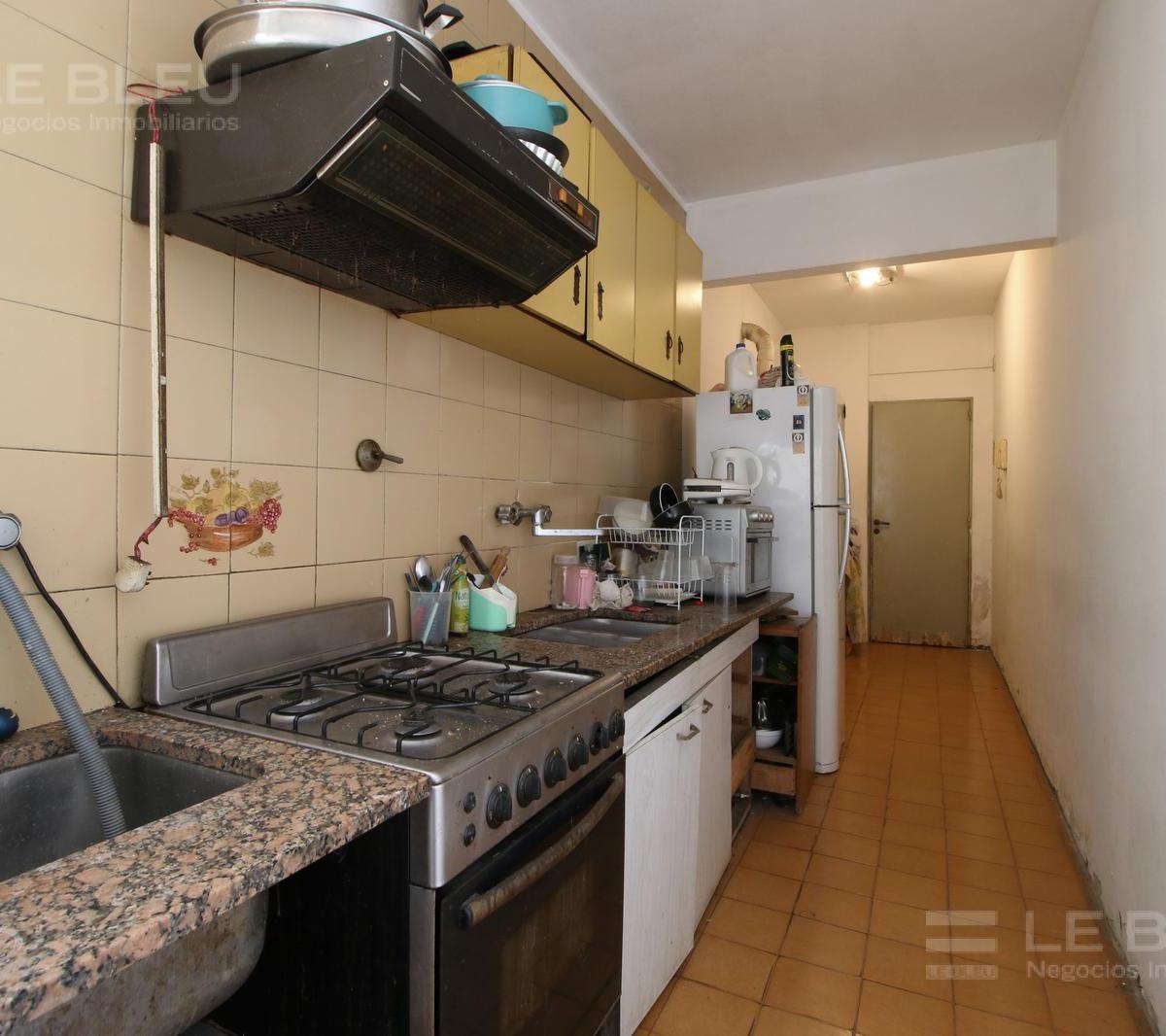 Departamento 4 Ambientes Apto Credito con Cochera 3
