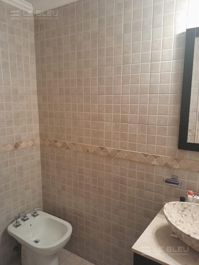 Departamento en Venta - Flores 1