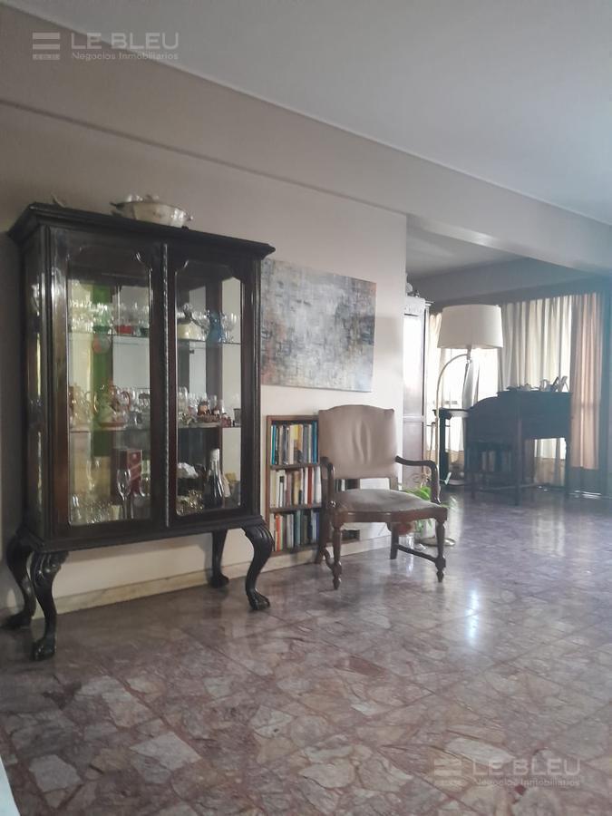 Departamento en Venta - Flores 5