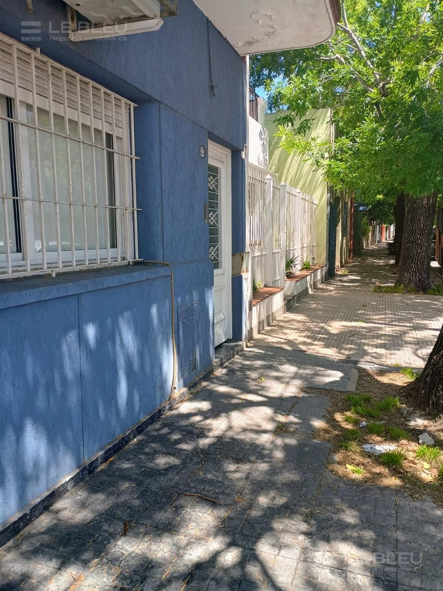 PH 5 Amb. a Reciclar con Balcón y Terraza 3
