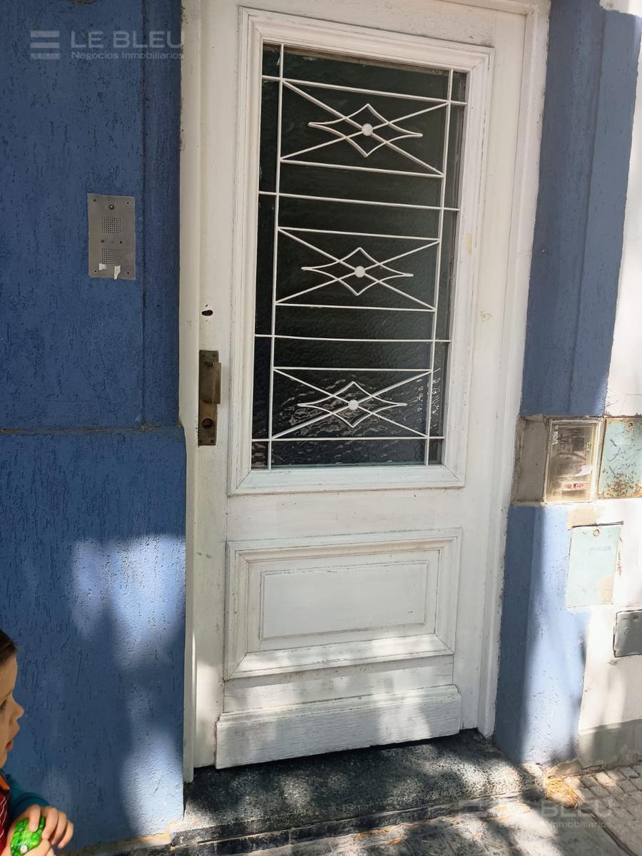 PH 5 Amb. a Reciclar con Balcón y Terraza 1