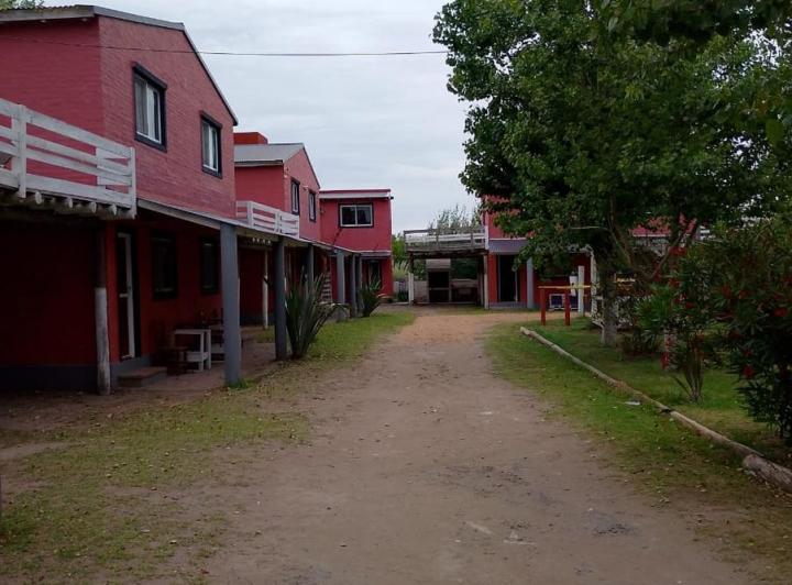 COMPLEJO TURISTICO o PARA SUBDIVIDIR 5