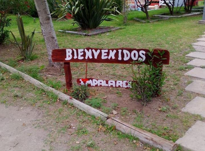Propiedad en Argentina