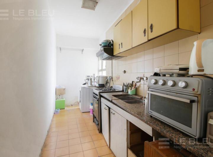 Venta Departamento 4 ambientes con cochera en Mataderos 5