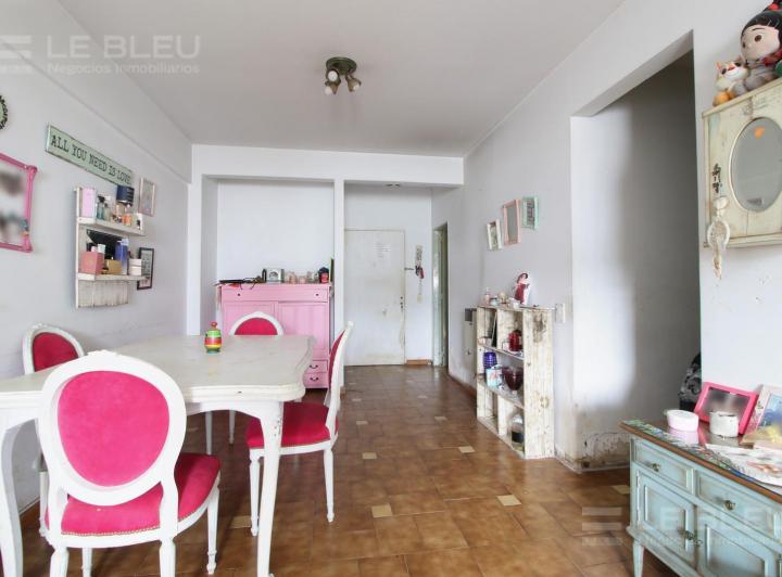 Venta Departamento 4 ambientes con cochera en Mataderos 3