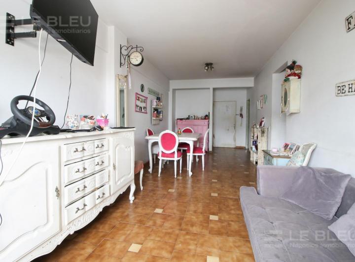 Venta Departamento 4 ambientes con cochera en Mataderos 4