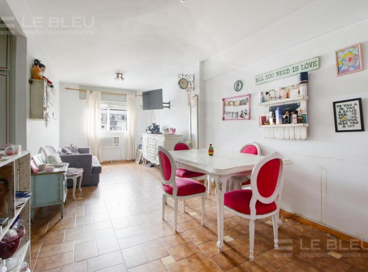 Venta Departamento 4 ambientes con cochera en Mataderos 1