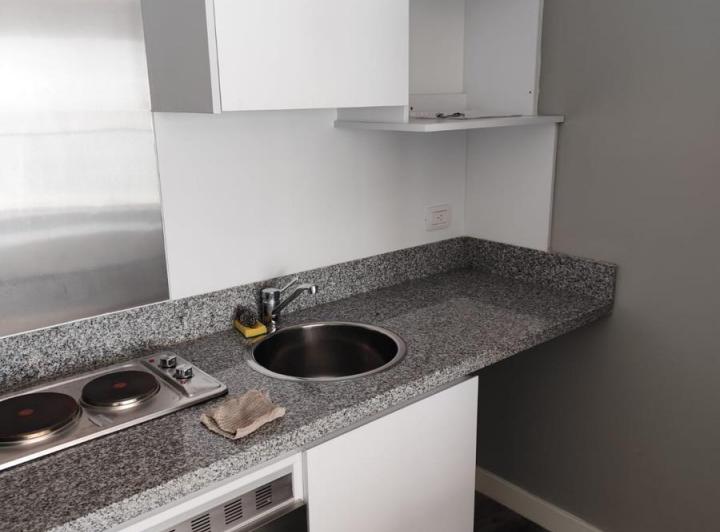 OPORTUNIDAD | Departamento en alquiler en Belgrano 3