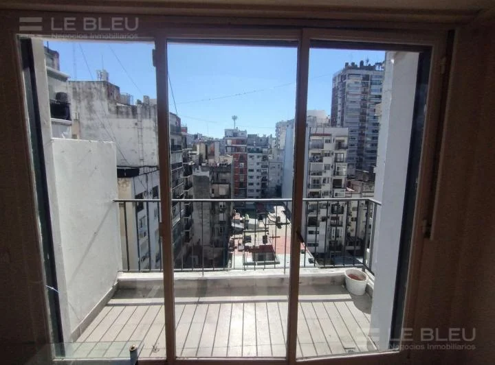 Alquiler 3 amb. Todo sol 5