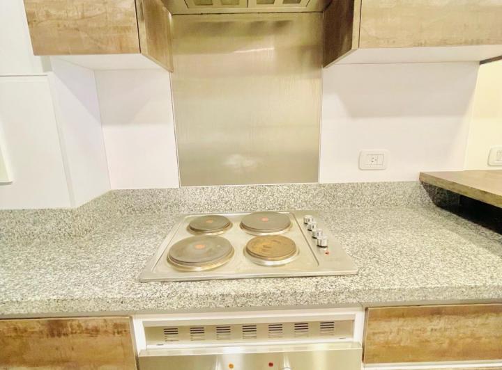 Departamento - Belgrano 5