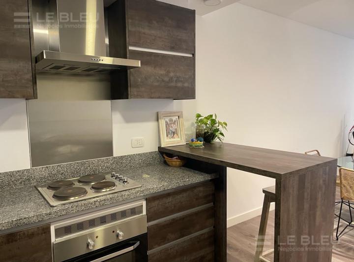 Departamento - Belgrano 3