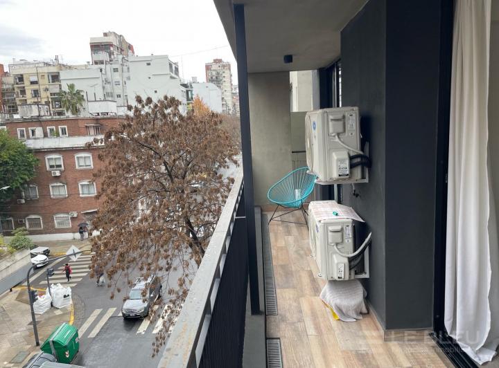 Departamento - Belgrano 2