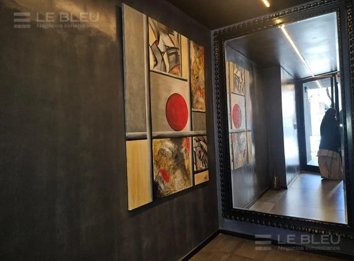 Alquiler Departamento 2 ambientes con Balcon en Chacarita 1