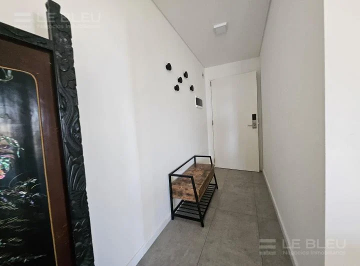Alquiler Departamento 2 ambientes con Balcon en Chacarita 5