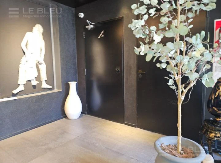 Alquiler Departamento 2 ambientes con Balcon en Chacarita 3