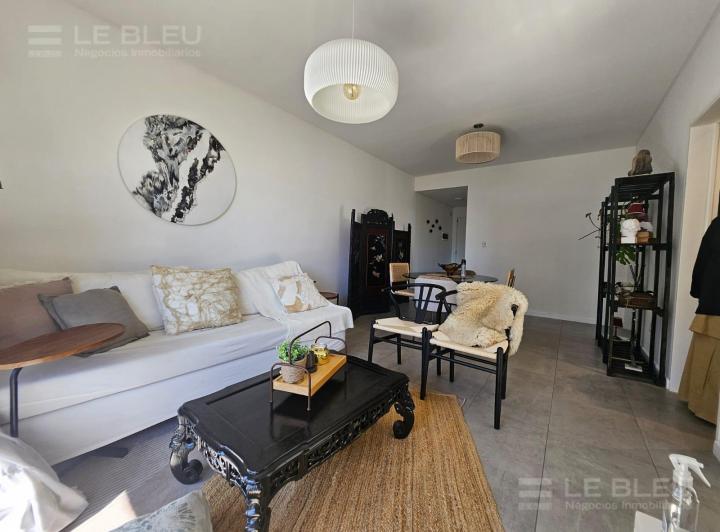 Alquiler Departamento 2 ambientes con Balcon en Chacarita 2