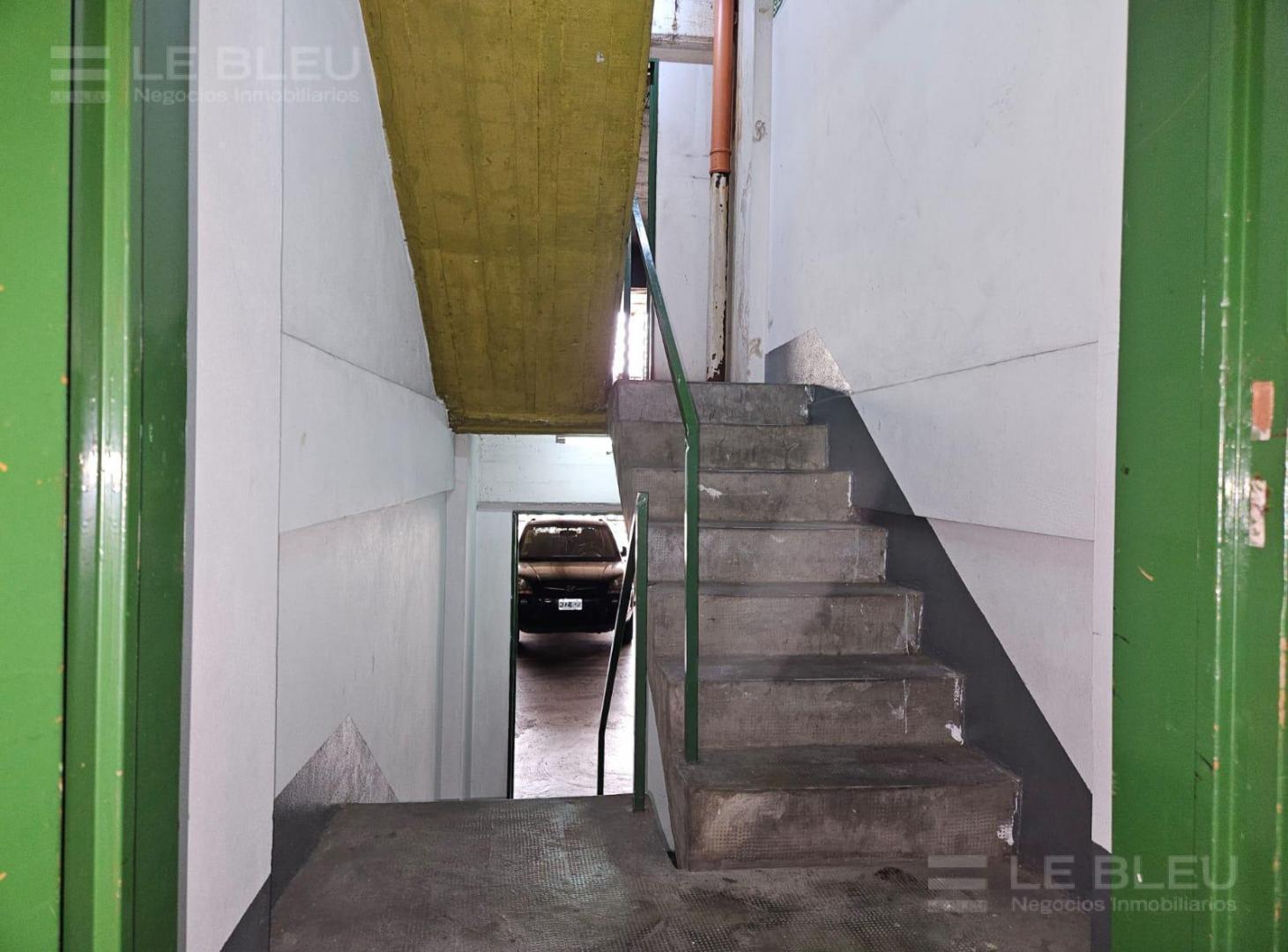 Foto de Venta Cochera cubierta en Belgrano, imagen 3