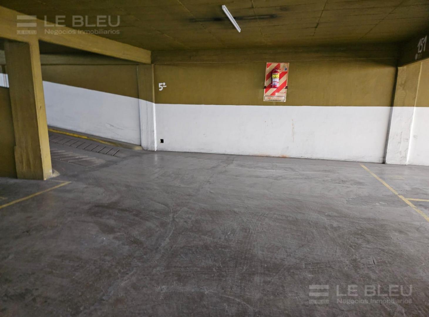 Foto de Venta Cochera cubierta en Belgrano, imagen 5