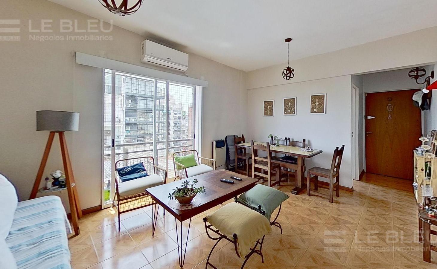 Foto de VENTA BELGRANO PALERMO DEPARTAMENTO 3 AMB COCHERA FIJA VISTA PANORAMICA, imagen 4
