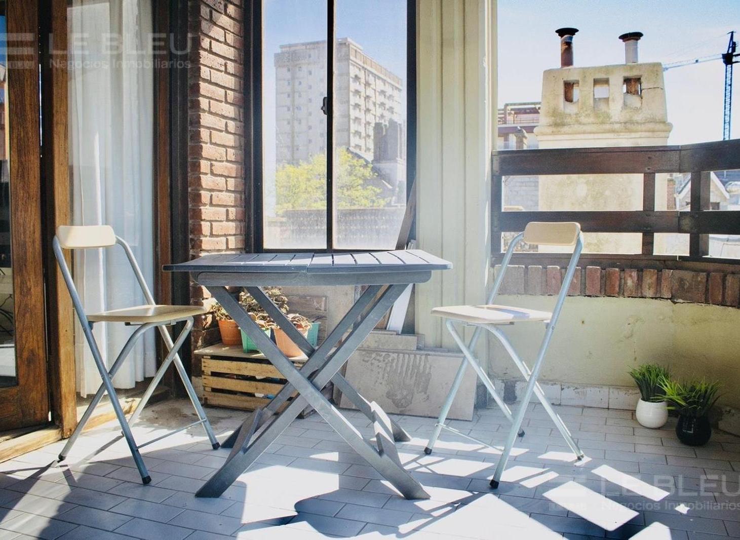 Foto de VENTA de departamento 3 ambientes con balcón - Mar del Plata, imagen 4
