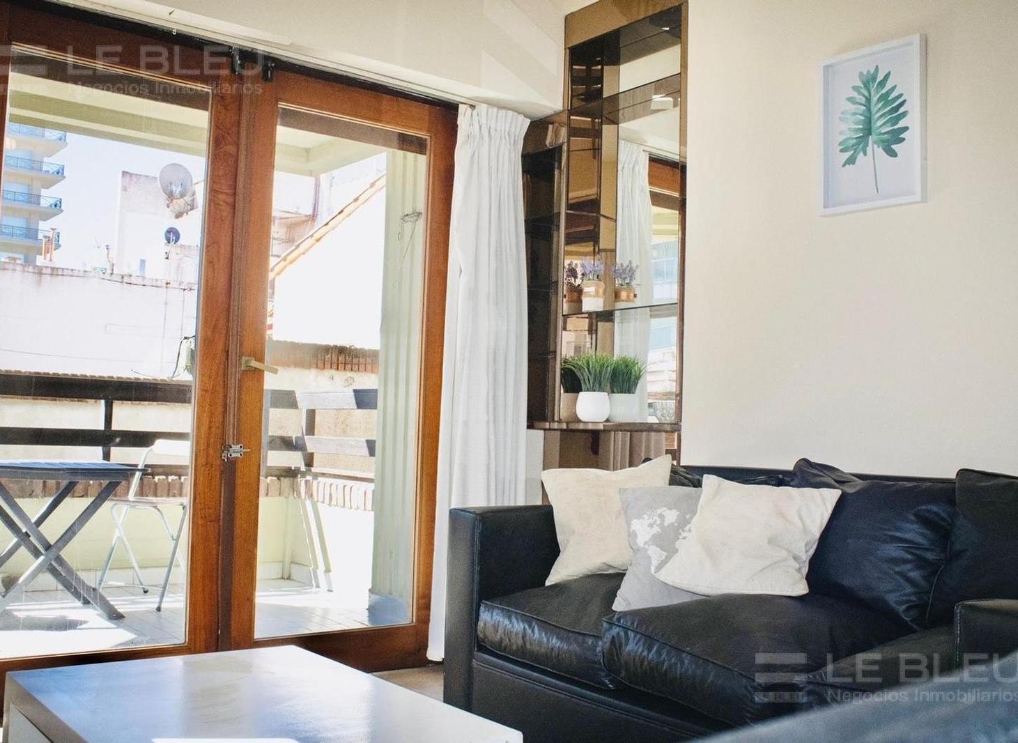 Foto de VENTA de departamento 3 ambientes con balcón - Mar del Plata, imagen 3