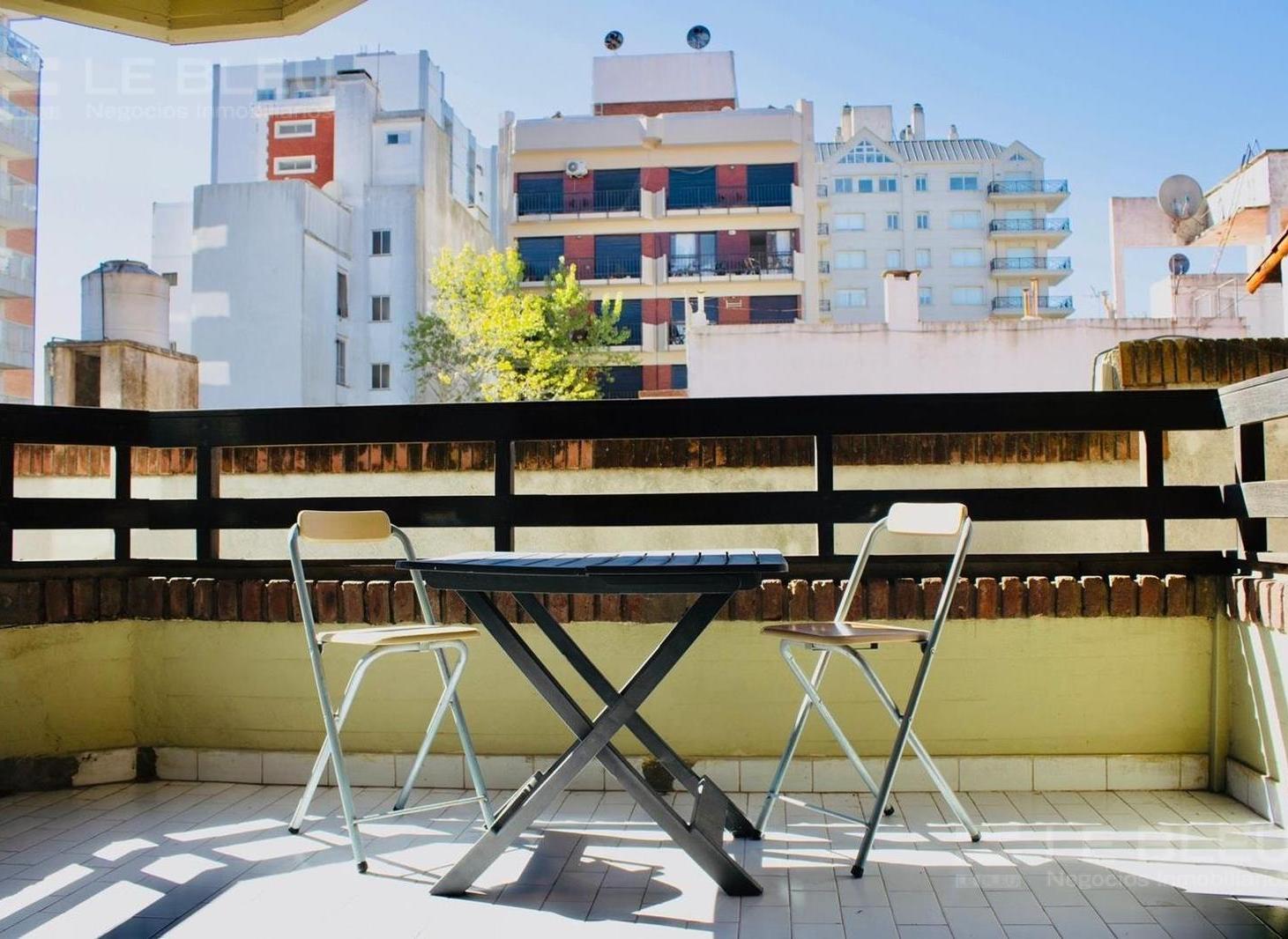 Foto de VENTA de departamento 3 ambientes con balcón - Mar del Plata, imagen 5