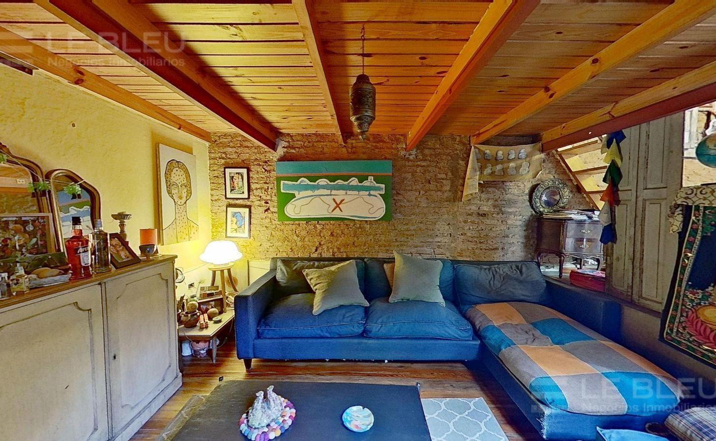 Foto de Amplio PH de 5 ambientes con patio y potencial terraza – Villa Crespo, imagen 2