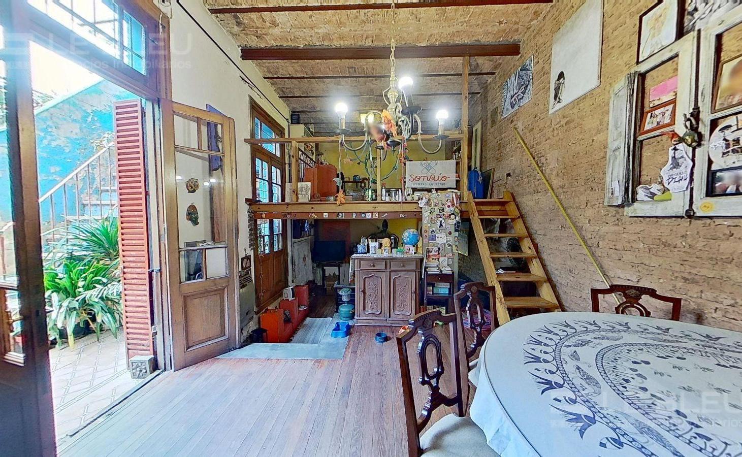 Foto de Amplio PH de 5 ambientes con patio y potencial terraza – Villa Crespo, imagen 5