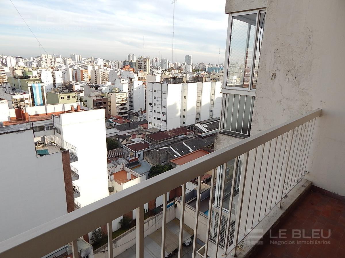 Departamento apto credito hipotecario