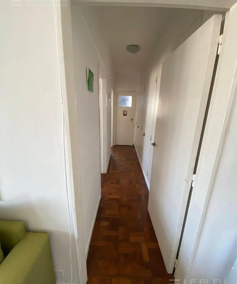 Departamento 3 ambientes amoblado 4
