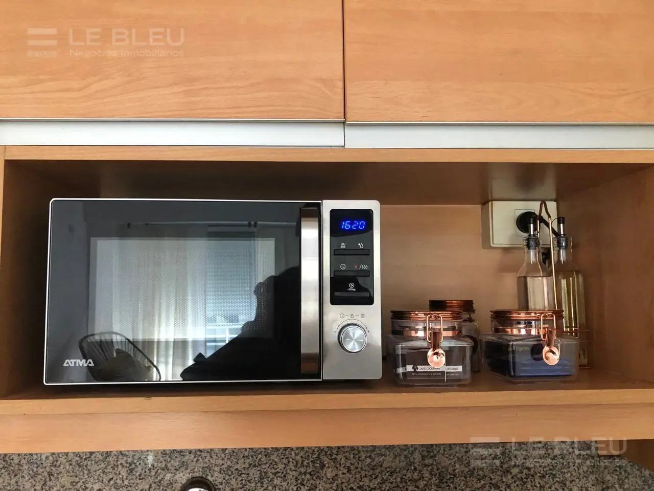 Alquiler monoambiente amoblado en Palermo Hollywood (Precio paquete) 4