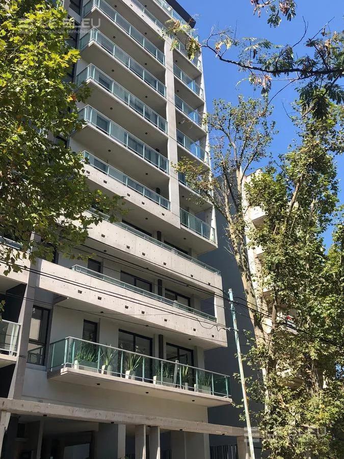 ALQUILER DEPARTAMENTO MONOAMBIENTE EN  VILLA URQUIZA