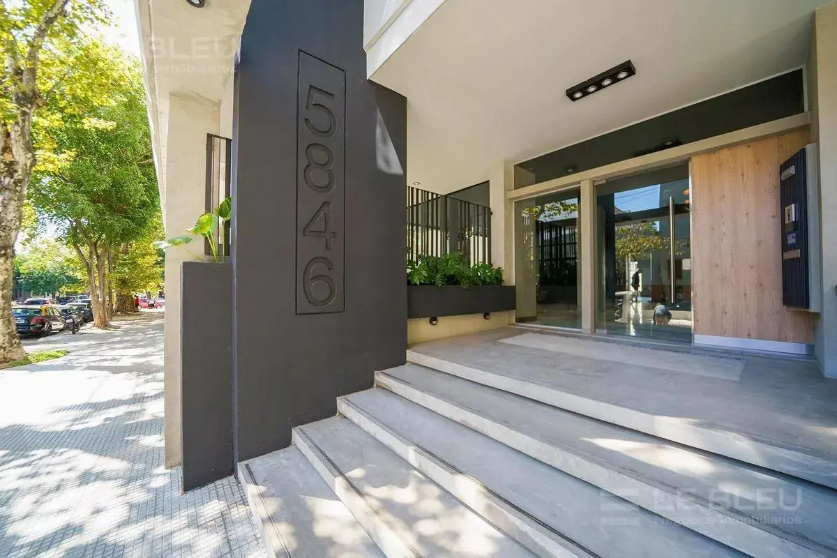 ALQUILER DEPARTAMENTO MONOAMBIENTE EN  VILLA URQUIZA 2
