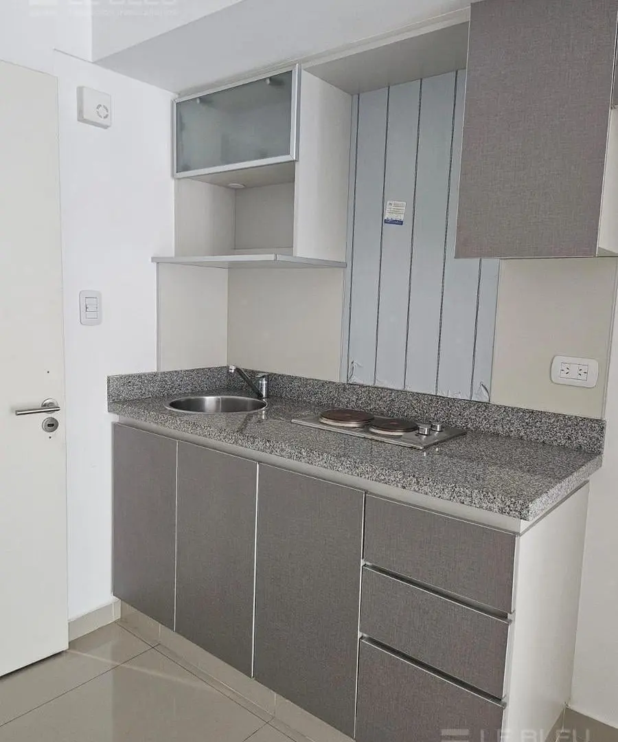 ALQUILER DEPARTAMENTO MONOAMBIENTE EN  VILLA URQUIZA 5