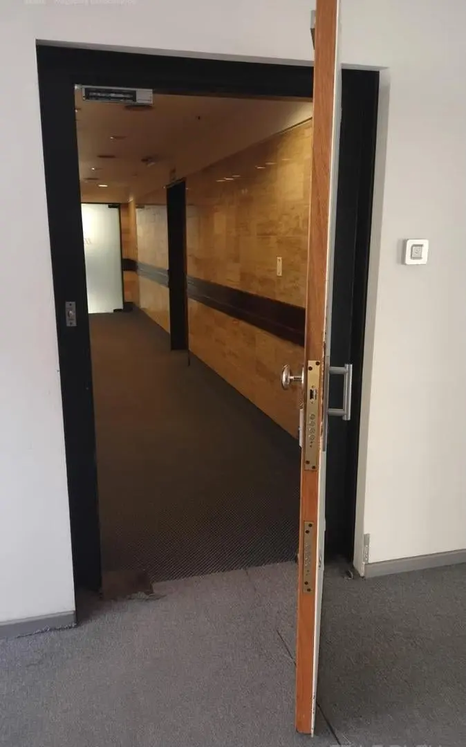 ALQUILER OFICINA EN MICROCENTRO 5