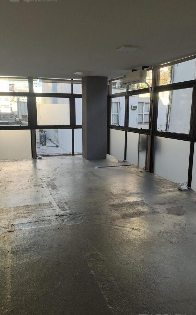 ALQUILER OFICINA EN MICROCENTRO
