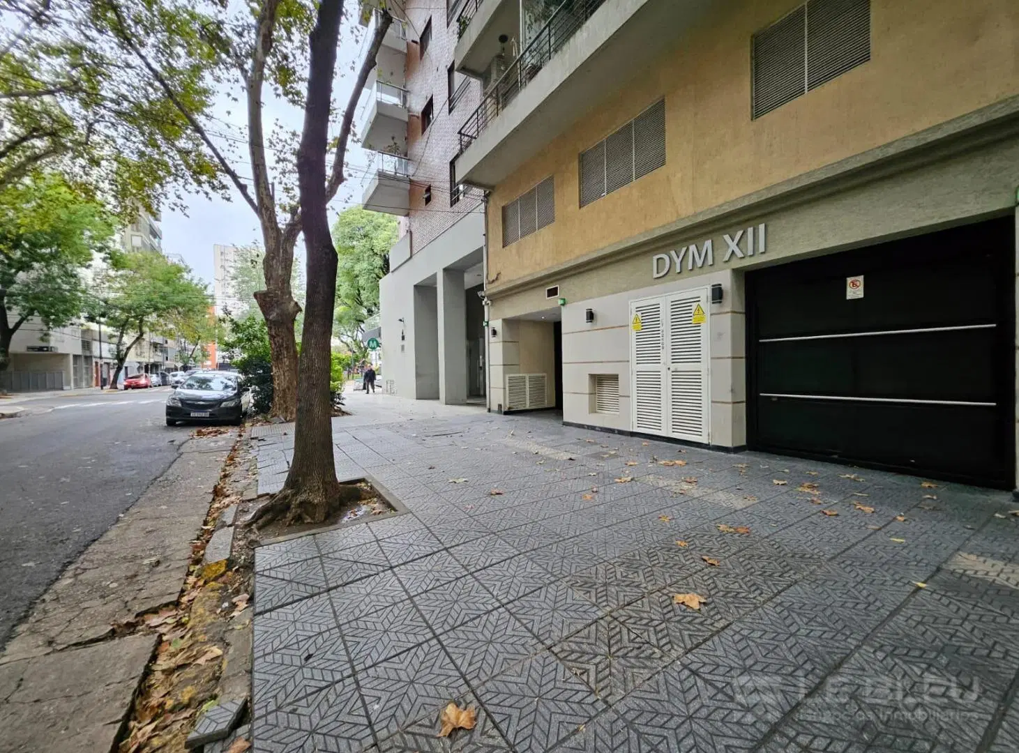 ALQUILER DEPARTAMENTO MONOAMBIENTE CON BALCO EN VILLA URQUIZA 2