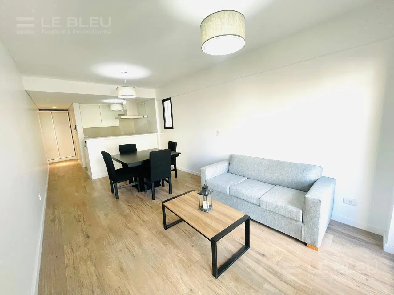 Departamento monoambiente en Retiro - IDEAL INVERSOR/AIRBNB 2
