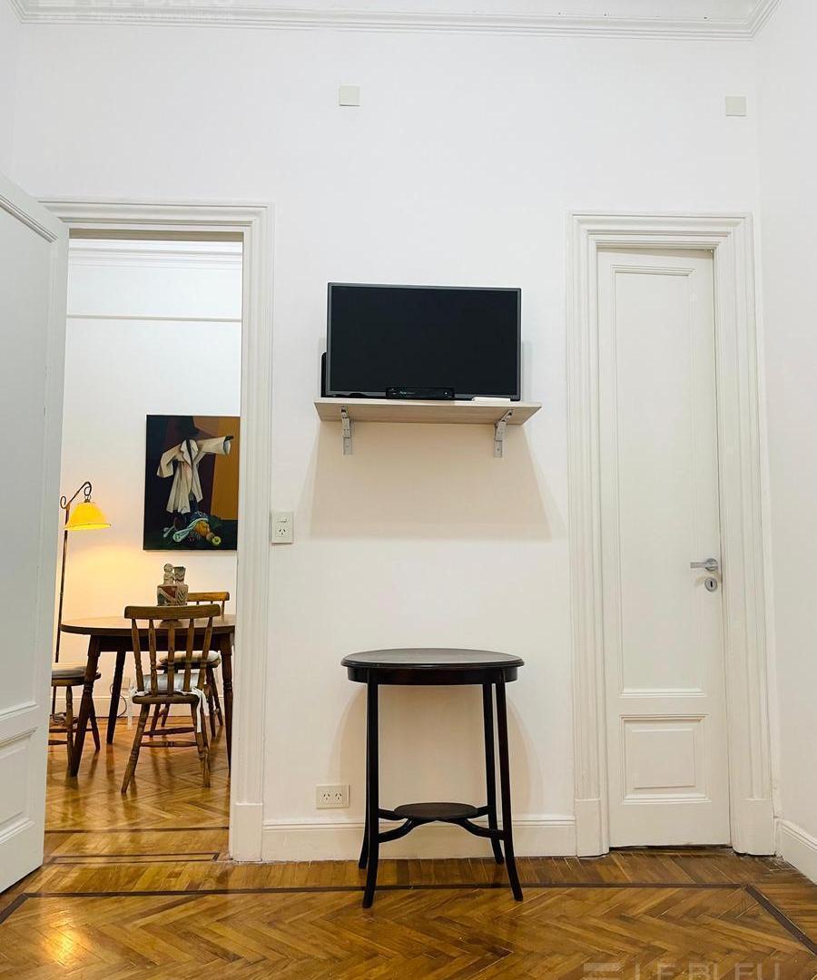 Foto de VENTA DEPARTAMENTO DE 4 AMBIENTES EN EDIFICIO BENCICH - MICROCENTRO, imagen 3